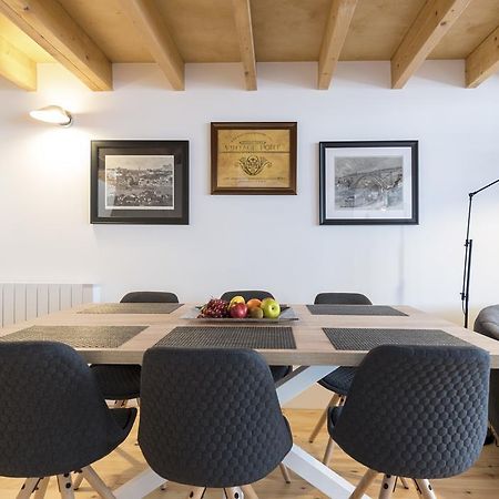 Lovelystay-Modern Loft City Center Porto Exteriér fotografie