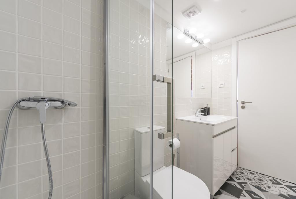 Lovelystay-Modern Loft City Center Porto Exteriér fotografie