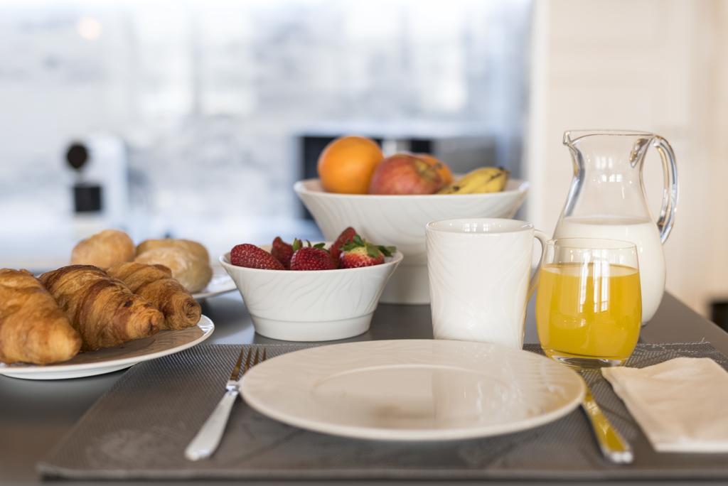 Lovelystay-Modern Loft City Center Porto Exteriér fotografie
