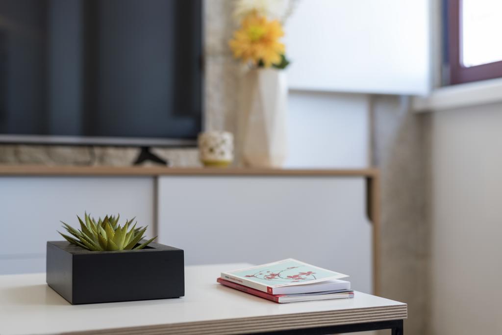 Lovelystay-Modern Loft City Center Porto Exteriér fotografie