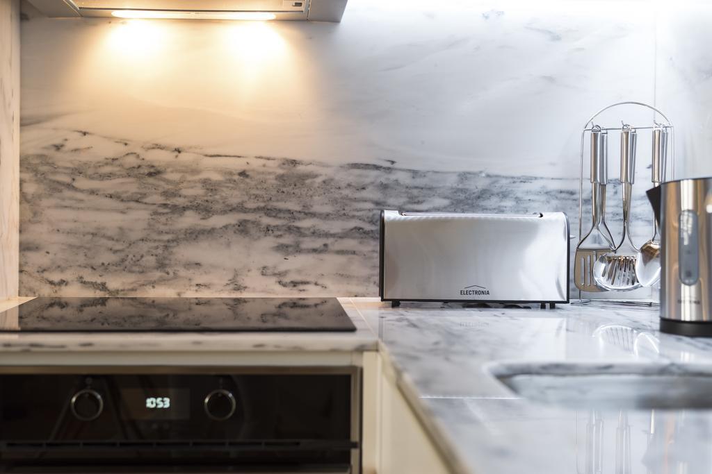 Lovelystay-Modern Loft City Center Porto Exteriér fotografie