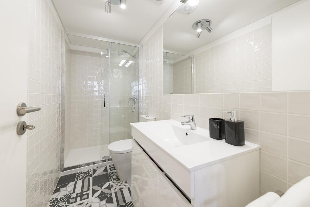 Lovelystay-Modern Loft City Center Porto Exteriér fotografie